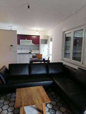 Delux Apartment